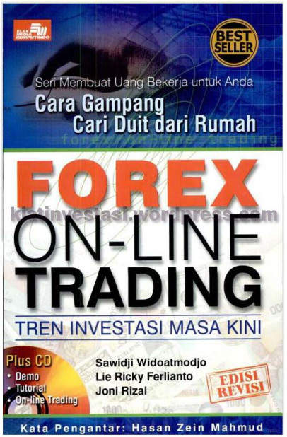 buku panduan trading option