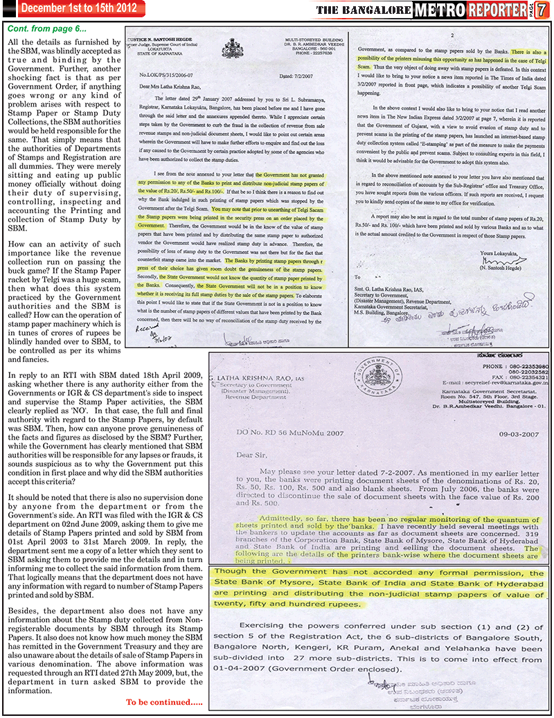 Things to know about bangalore image