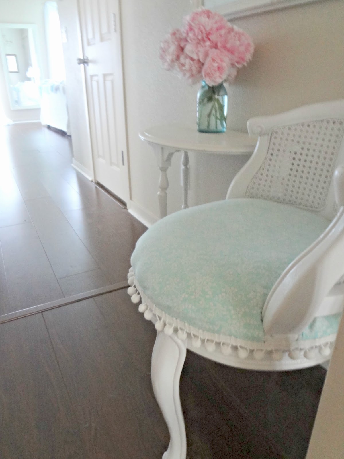 not so shabby shabby chic cute little chair makeover not so shabby shabby chic cute little chair makeover
