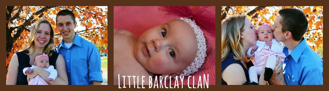 Little Barclay Clan