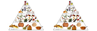 food pyramid,healthly food,kids health,makanan sehat,piramid makanan