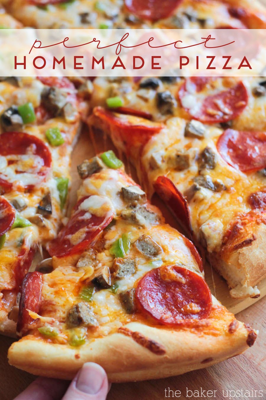 Home Pizza Making Tips Tricks and Hacks