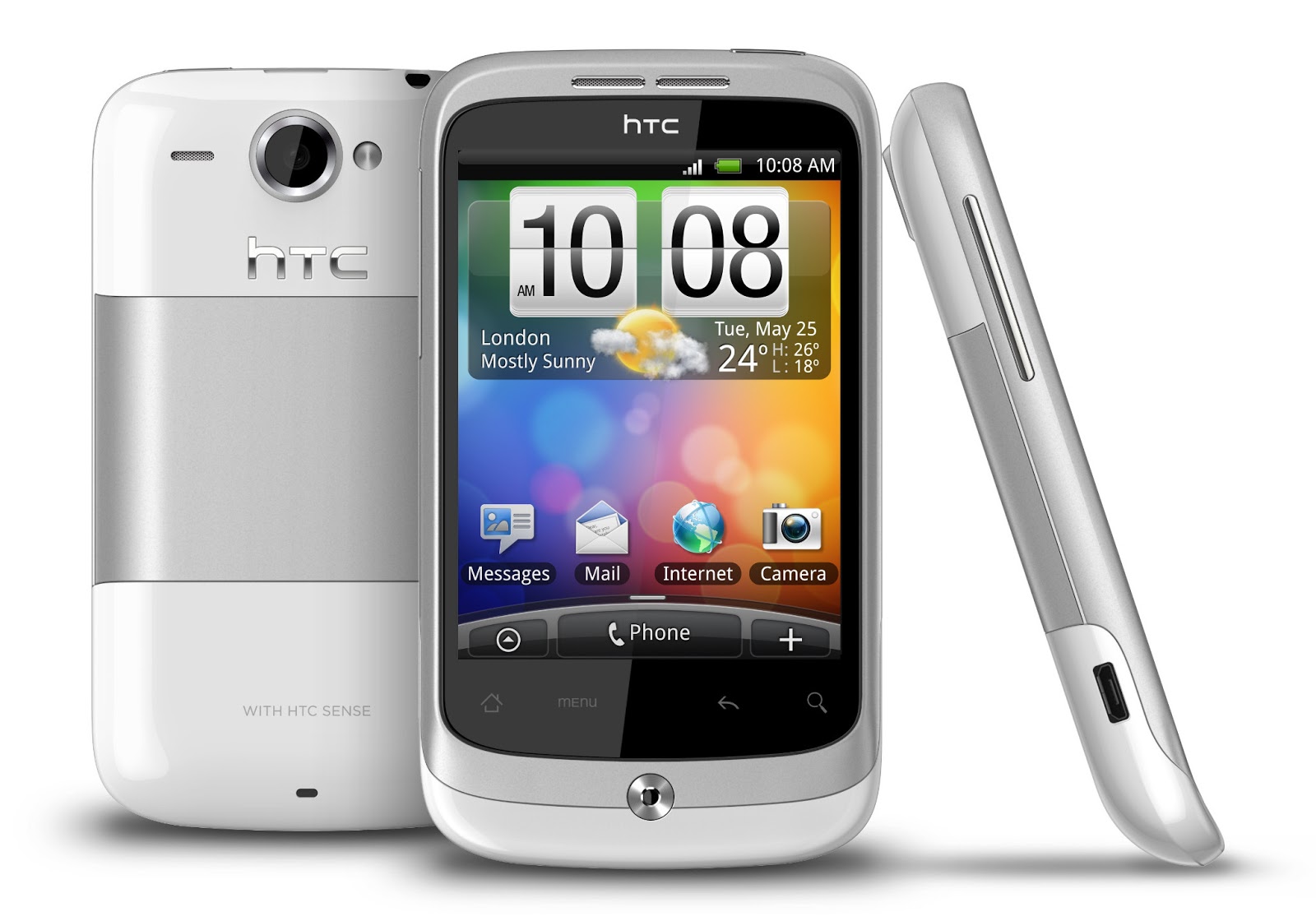 htc wildfire a3333 ����������