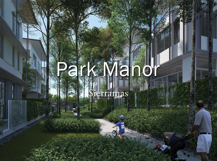 Park Manor Homes