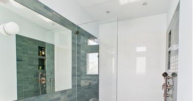 Baños Modernos: Decoración de interiores baño