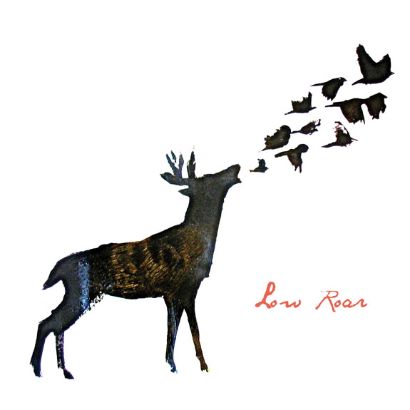 Album Review-" Low Roar" by Low Roar