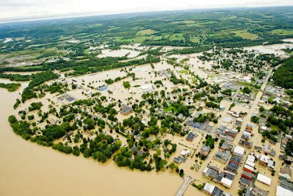 flood