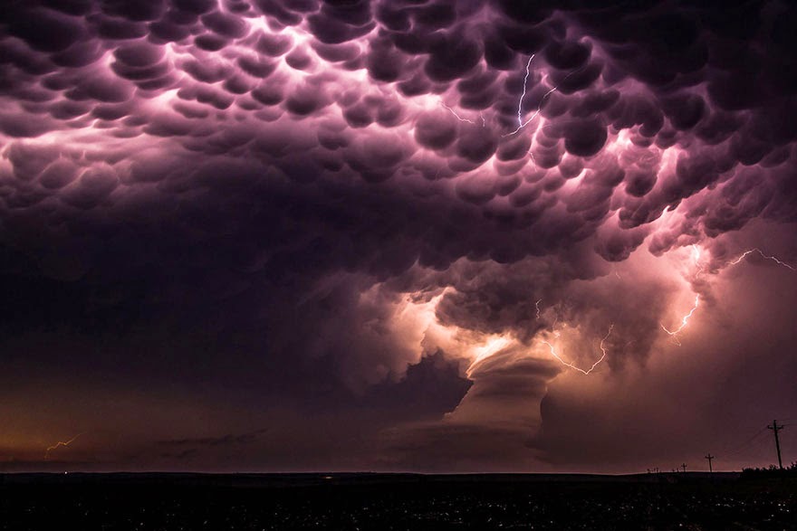 Spectacular Photos Of The Night Sky Around The World Spectacular Photos Of The Night Sky Around The World