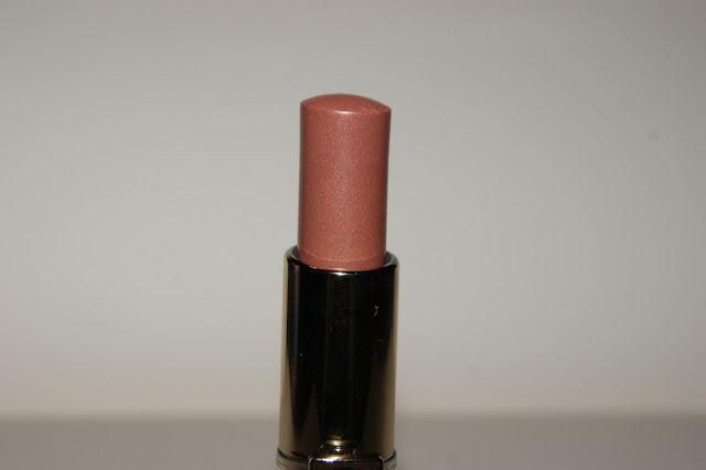 L'Oreal Caresse Sheer Lipstick Nude Ingénue