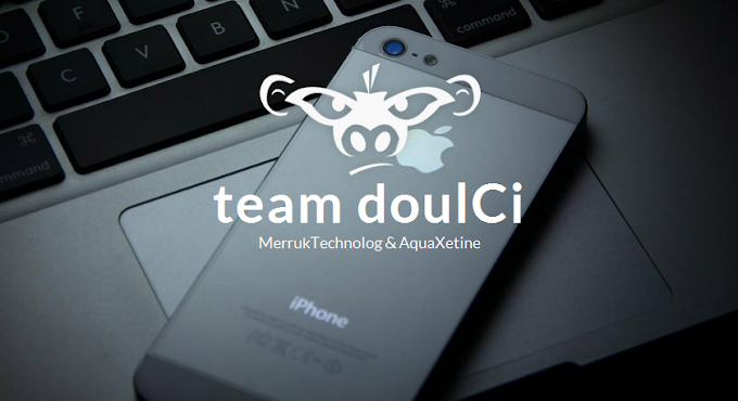doulCi: Hackers παρέκαμψαν το iCloud Activation Lock του iOS 7