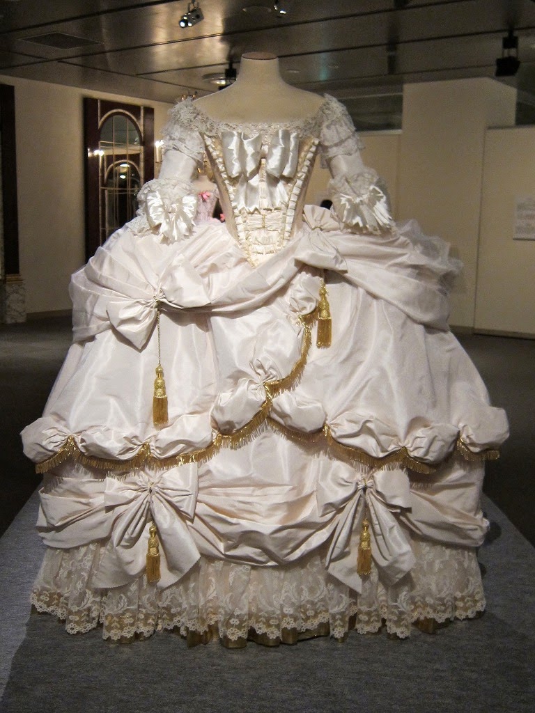 Versailles Gonna Del 700 Versailles Moda Sposi Top