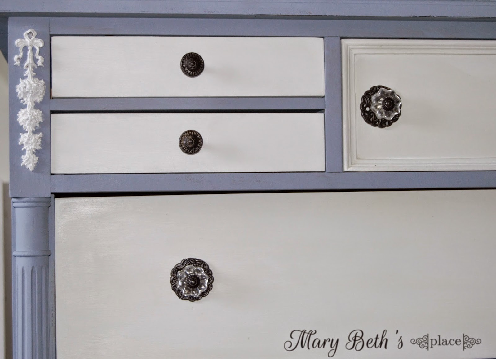 Mary Beth's Place Dressers