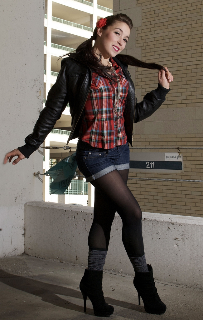 Joy of Tights (aka pantyhose) Tights (and other) Fashion for Winter