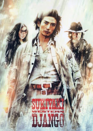 Takashi_Miike - Nòng Súng Đẳng Cấp - Sukiyaki Western Django (2007) Vietsub 55