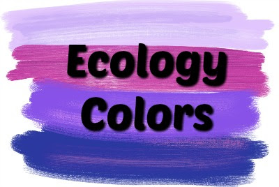 Ecology Colors