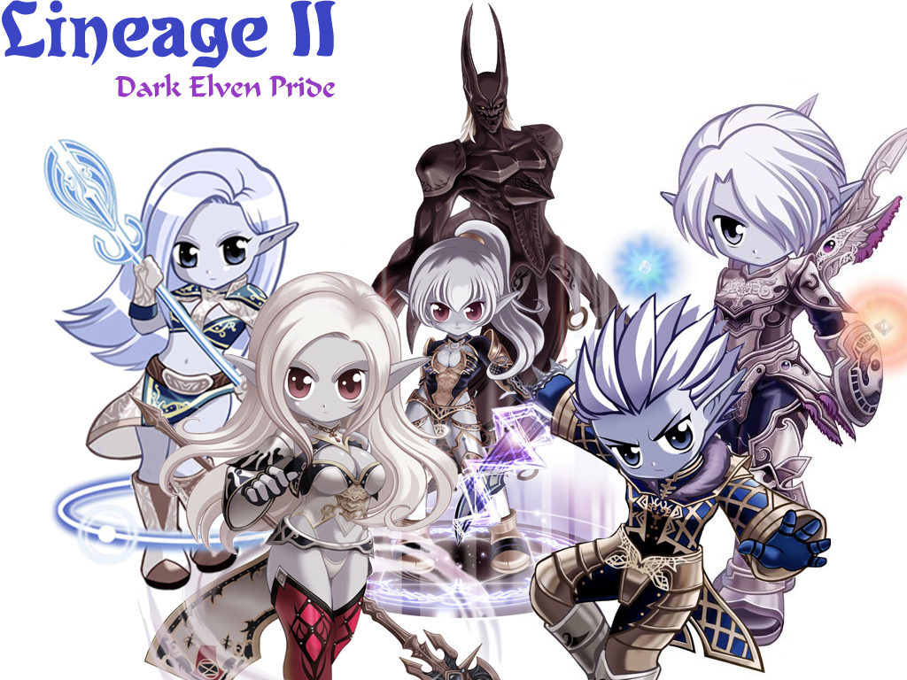 lineage 2 free game