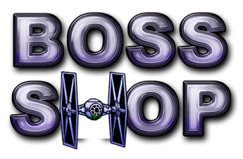 BOSS SHOP