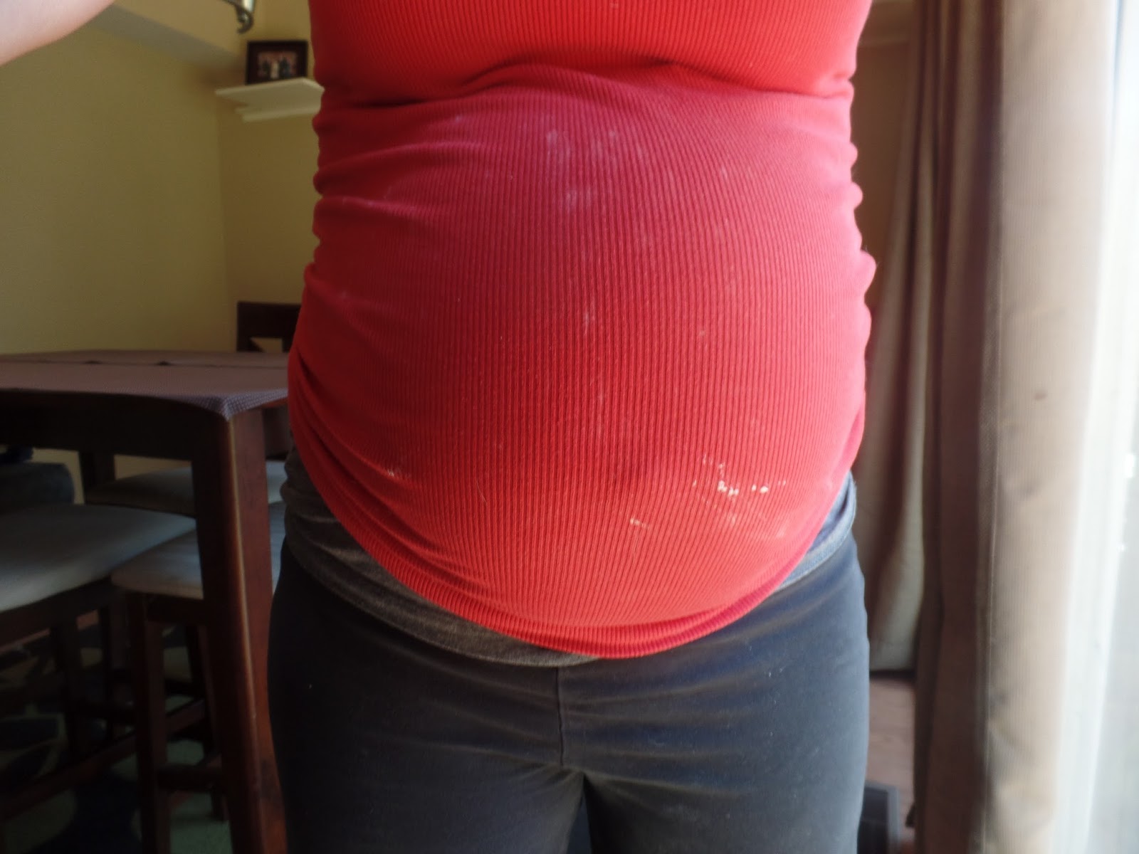 Surprise Post Sunday Diy Bisquick Mostly Under Control