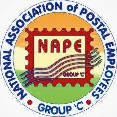 National Union Postal Employees, Group-c Andhra Pradesh Circle