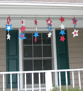 easy+4th+of+july+decoration 1 Patriotic Features! 12