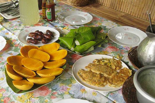 شاهد بالصور: ماذا تفطر الشعوب صباحا ؟  16+Filipino+Breakfast