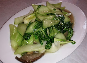 Lao Tuo Jia, Xinjiang, stir fry, vegetables