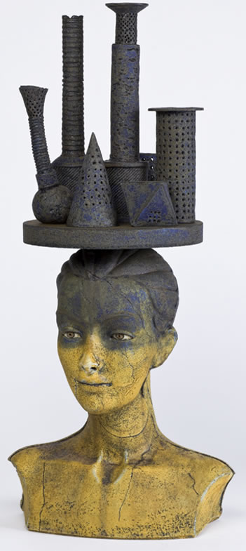 Artodyssey Neil MacDonell and Sally MacDonell