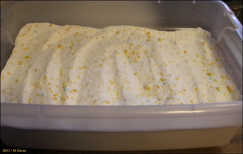 Studio Window Homemade Laundry Soap