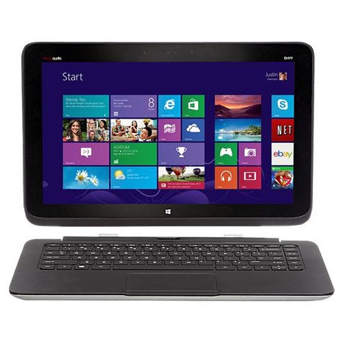 HP Split x2 13m110dx Specs Notebook