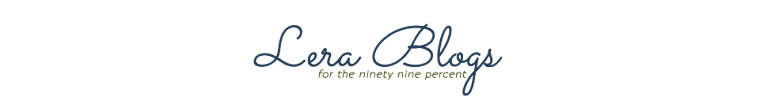 Lera's Affordable Fashion Blog