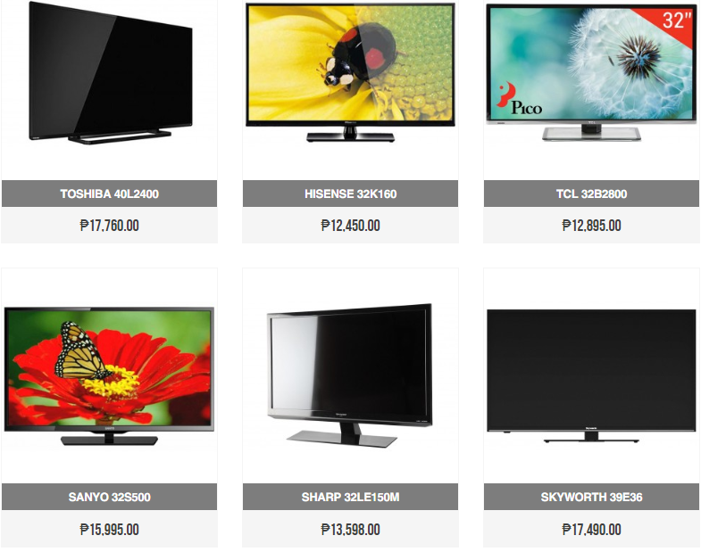 CAN I CARRY OR CHECKIN AN LCD/LED TV WHEN I TRAVEL TO THE PHILIPPINES?