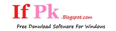 If Pk - Free Softwares Download For Windows