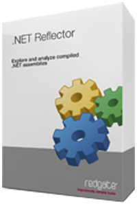 .NET Reflector 7.6.1.824 Pro With Crack
