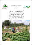Allotment Gardeners Guide
