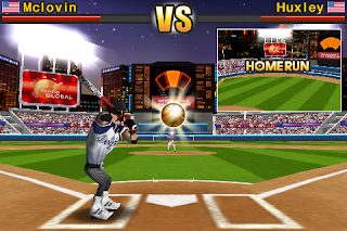 online baseball games miniclip