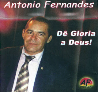 Antonio Fernandes