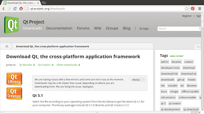 Arduino-er: Download and install FREE Qt Open Source versions, on ... Download Qt Open Source versions Arduino-er: Download and install FREE Qt Open Source versions, on ... Download Qt Open Source versions