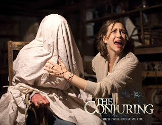 Free Download Film The Conjuring