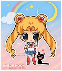 Sailor Moon