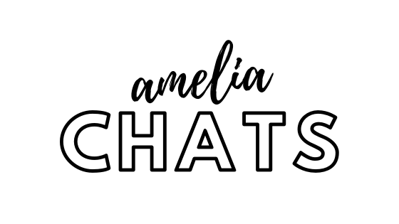 Amelia Talks