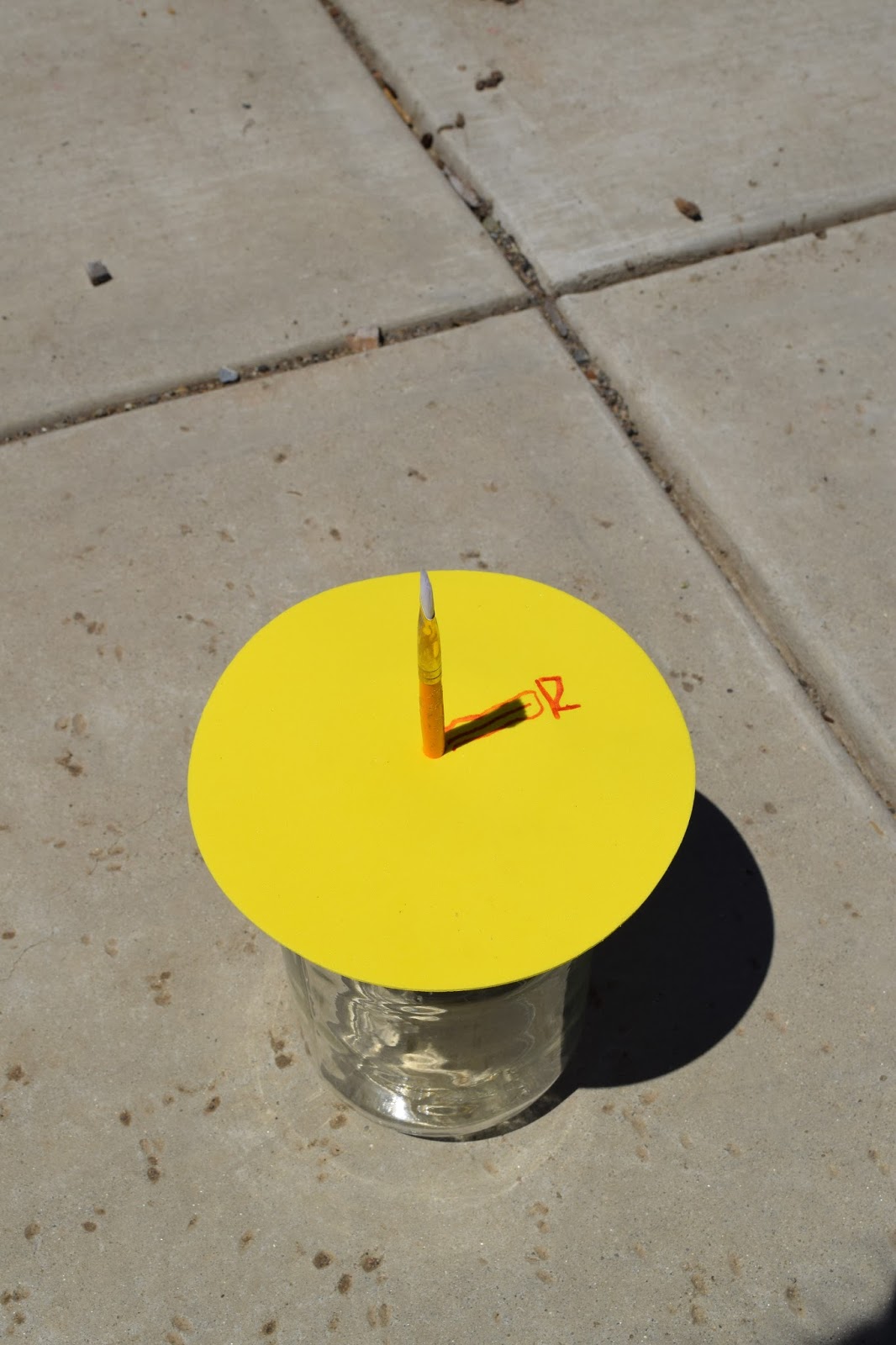 How to teach your child to tell time! Homegrown Adventures