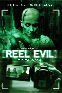 Reel Evil 2012 DVDRip XviD-PTpOWeR
