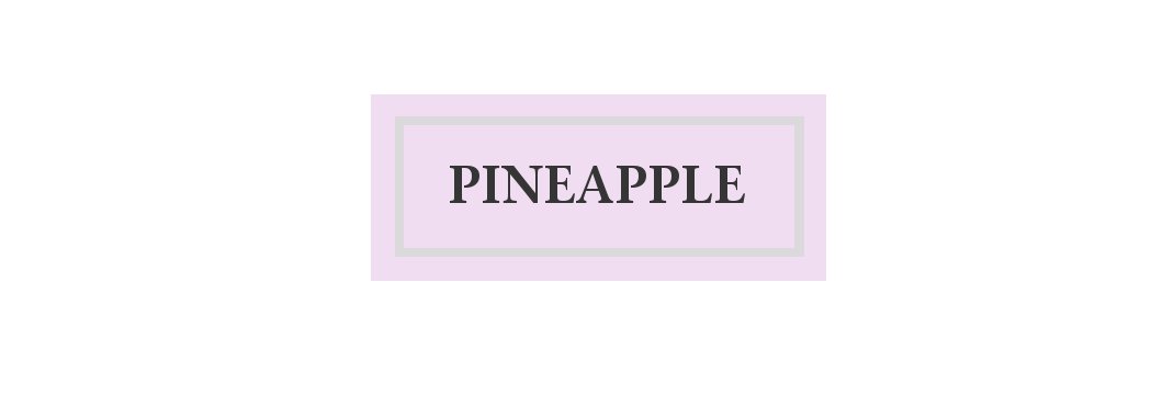 PineApple
