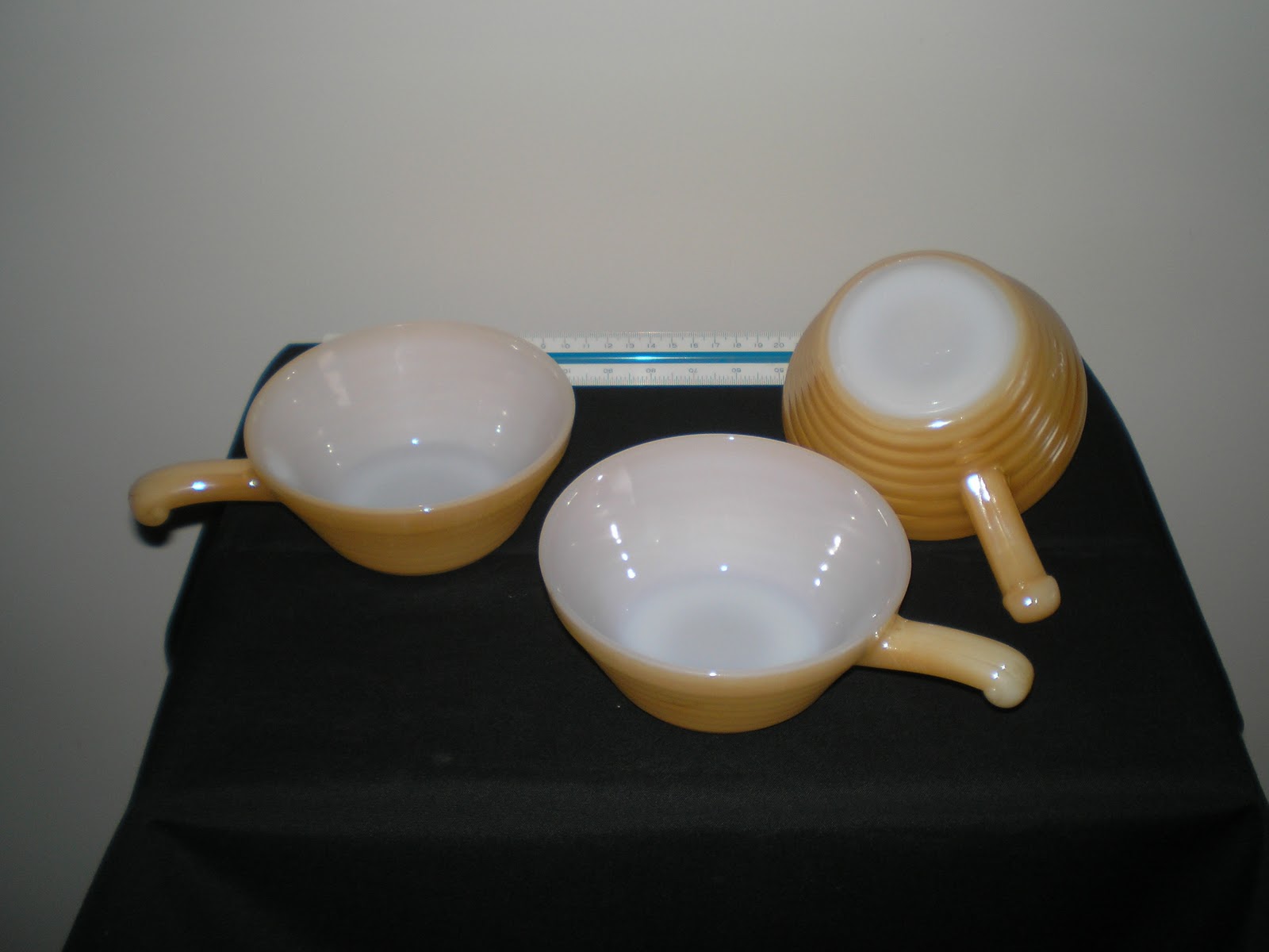 The Rameking FireKing