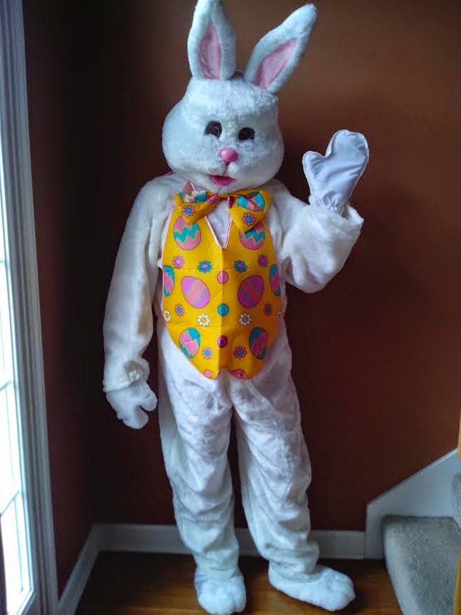 Bobo The Clown and Friends Nashville, TN February 2015