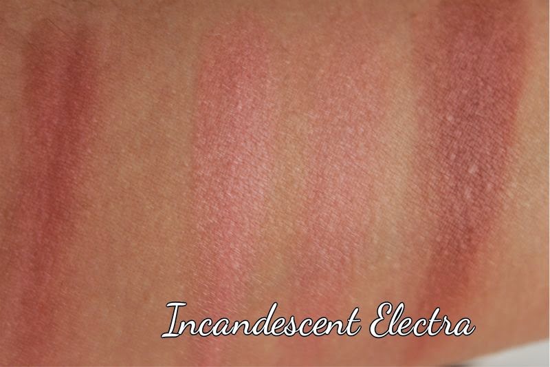 Hourglass Ambient Lighting Blush Palette 