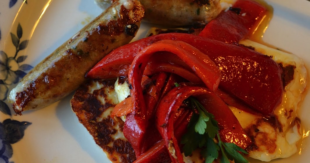 more than burnt toast Nigella Lawson's Game Changing Merguez Sausage