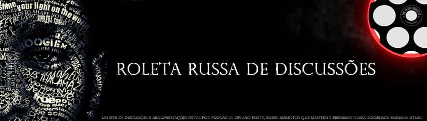 Roleta Russa de Discussões