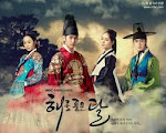 sinopsis the moon that embraces the sun 1-20 full episode