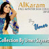 Umer Sayeed Silk Collection 2013-2014 By Alkaram | Alkaram Fall-Winter Collection 2013/14 - Catalogue